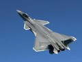 Máy bay chiến đấu J-20 Trung Quốc. Ảnh: Sina.