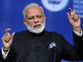 Thủ tướng Ấn Độ Narendra Modi. Ảnh: UDN.