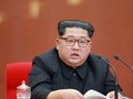 Nhà lãnh đạo Triều Tiên Kim Jong-un vừa đưa ra "đường lối chiến lược mới". Ảnh: Liberty Times Net.