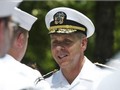 Đô đốc Philip S. Davidson, Tân Tư lệnh Bộ tư lệnh Thái Bình Dương, quân đội Mỹ. Ảnh: Sina.