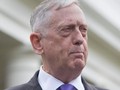 Bộ trưởng Quốc phòng Mỹ James Mattis hôm nay (26/6/2018) bắt đầu chuyến thăm Trung Quốc trong 3 ngày. Ảnh: CBS News.