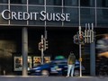 Sự sụp đổ của SVB đã làm tăng mối lo ngại đối vói Credit Suisse vốn đã gặp khó khăn trong thời gian dài (Ảnh: CNN)