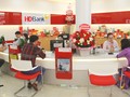 Tăng đầu tư vào Khu kinh tế cửa khẩu Móng Cái, HDBank mở chi nhánh thứ 2 tại Quảng Ninh