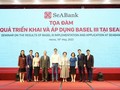 Câu chuyện phát triển bền vững tại SeABank