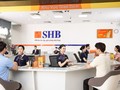 SHB chính thức nâng vốn điều lệ lên 36.629 tỷ đồng
