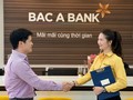 Bac A Bank giảm lãi vay, đồng hành cùng khách hàng chịu ảnh hưởng bởi bão Yagi