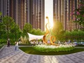 MIK Group chuẩn bị ra mắt 2 tòa căn hộ cao cấp phân khu The Sola Park