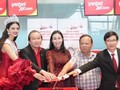 Vietjet khai trương đường bay thẳng giữa Ahmedabad, Ấn Độ và Đà Nẵng