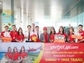 Vietjet khai trương đường bay Daegu – Nha Trang, nối gần hơn hai thiên đường du lịch Việt – Hàn