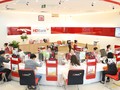Đẩy mạnh kinh doanh số, HDBank báo lãi vượt 12.600 tỷ, tăng 46,6%