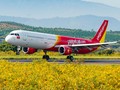 Vietjet mở loạt đường bay kết nối các điểm đến du lịch Đà Nẵng, Đà Lạt, Phú Quốc, Cần Thơ