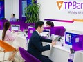 Bức tranh lợi nhuận tươi sáng của TPBank