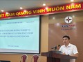 Truyền tải điện Hà Nội nâng cao năng lực PCCC&CNCH cho lực lượng cơ sở