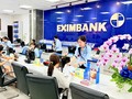 Eximbank được NHNN chấp thuận sửa đổi mức vốn điều lệ lên 18.688 tỷ đồng