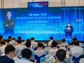 BIDV và MobiFone hợp tác ra mắt sản phẩm Loa Thần Tài