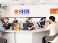 SHB được chấp thuận tăng vốn điều lệ lên 40.658 tỷ đồng qua phát hành cổ phiếu trả cổ tức 