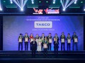 Tasco được vinh danh Top 500 doanh nghiệp lớn nhất Việt Nam 2024