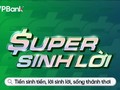 VPBank đưa ra công cụ tối ưu tài chính, giúp tiền sinh tiền, lời sinh lời