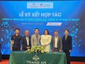 Sgolf và sân golf Tràng An ký kết hợp tác chiến lược trước thềm giải Tràng An Classic 2025