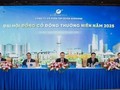 ĐHĐCĐ Sunshine Group: Chủ tịch Đỗ Anh Tuấn hé lộ "chìa khóa" doanh thu kỷ lục 