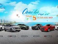 Thaco Auto tung ưu đãi đặc biệt chào hè 