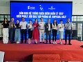 SGolf bàn giao phần mềm quản lý hội Golf cho hội Golf Hải Phòng và sân Vinpearl Golf Hải Phòng