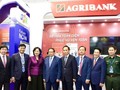 Agribank - Tiên phong đổi mới sáng tạo, chuyển đổi số để phát triển bền vững