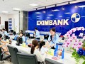 Eximbank triển khai hệ thống Core thẻ mới: Nâng tầm trải nghiệm thẻ, kết nối không giới hạn