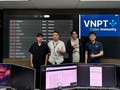 VNPT đạt TOP 3 tại giải Vô địch an ninh mạng thế giới