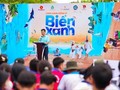 Gần 10.000 người Vingroup và tình nguyện viên ra quân làm sạch bờ biển tại 28 tỉnh, thành phố 