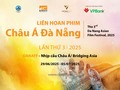 VPBank trở thành nhà tài trợ Kim cương của Liên hoan Phim Châu Á DANAFF III