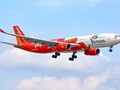 Vietjet tặng ưu đãi 20% cho vé thương gia, mở rộng trải nghiệm bay cao cấp