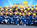 Hơn 200 thí sinh miền Bắc khai màn Hội thi Tay nghề giỏi Hòa Phát lần thứ nhất năm 2025