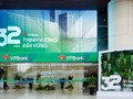 Khai trương chi nhánh Flagship Hà Nội – Dấu mốc chiến lược trên hành trình vươn tầm của VPBank