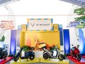 Vinfast triển khai toàn quốc chính sách ưu đãi chuyển đổi xanh và mô hình đổi pin xe máy điện