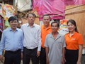  SHB nhận Bằng khen của Thủ tướng Chính phủ vì những đóng góp tích cực xóa nhà tạm, dột nát