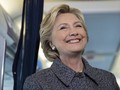 Bà Hillary đứng trước cơ hội lịch sử trở thành nữ tổng thống Mỹ đầu tiên