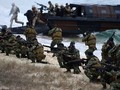 NATO đang đặt 300.000 trong trạng thái báo động cao