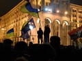 Phong trào Maidan đã gây ra ra cuộc chính biến Ukraine năm 2014