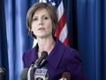 Bà Sally Yates