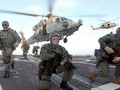 Đăc nhiệm Seal Team 6 của hải quân Mỹ