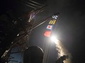 Chiến hạm Mỹ phóng tên lửa Tomahaw tấn công căn cứ quân đội Syria