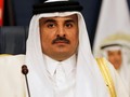 Lãnh đạo Qatar Sheikh Tamim bin Hamad al-Thani