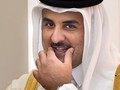 Lãnh đạo Qatar, ông Tamim bin Hamad bin Khalifa al-Thani