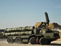 Nga đã triển khai hệ thống S-400 đáng gờm tại Syria