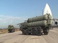 Nga đã triển khai các hệ thống S-400 đáng gờm tại chiến trường Syria