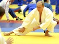 Ông Putin là một cao thủ Judo và điều đó có ảnh hưởng trong các quyết sách của nhà lãnh đạo Nga