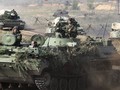 Lực lượng tăng thiết giáp Nga tham gia cuộc tập trận Zapad 2017