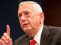 Bộ trưởng Quốc phòng Mỹ James Mattis