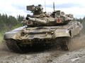 Xe tăng T-90 của Nga